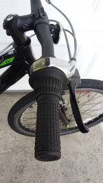 TREK Fx 24in Kids Bike, age 7-12