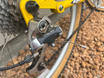 Full-Suspension Mountain Bike
