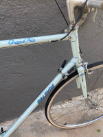 Vintage Men's Raleigh Grand Prix Road Bike 59 cm Project