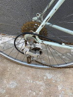 Vintage Men's Raleigh Grand Prix Road Bike 59 cm Project