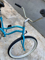 Phat Beach Cruiser Bike 16.5" Women's