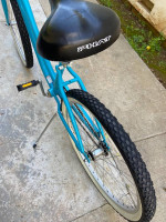 Phat Beach Cruiser Bike 16.5" Women's