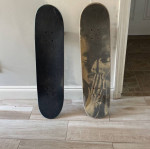 CHEAP SKATEBOARDS 2x1