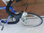 Vintage Raleigh R600 Road Bike Shimano 105 58CM