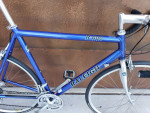 Vintage Raleigh R600 Road Bike Shimano 105 58CM