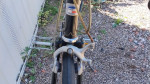 Midnight Black πββ¬ All Original "84" Panasonic road bike