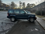 2012 Jeep Liberty Sport RWD 96,000 mi