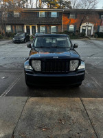 2012 Jeep Liberty Sport RWD 96,000 mi