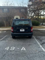 2012 Jeep Liberty Sport RWD 96,000 mi