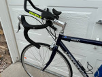 CANNONDALE R300