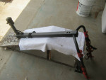 Bell vehicle bike rack- reduced