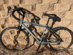 Specialized Sequoia Elite Road Bike