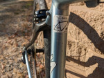 Specialized Sequoia Elite Road Bike