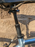 Specialized Sequoia Elite Road Bike