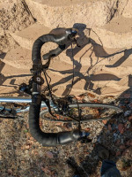 Specialized Sequoia Elite Road Bike