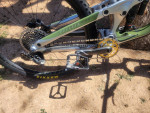 Kona Process 134 29 CR/DL