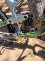 Kona Process 134 29 CR/DL