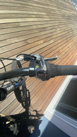 Giant XTC 20”