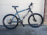 Novara Aspen Mountain Bike