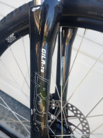 Novara Aspen Mountain Bike