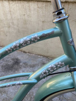 Electra Hawaii Beach Cruiser Bike Women's 17 1/2" 3 Speed