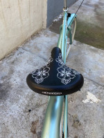 Electra Hawaii Beach Cruiser Bike Women's 17 1/2" 3 Speed