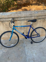 Men's Trek Mountain Track 800 Mountain Bike 18 in