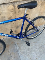 Men's Trek Mountain Track 800 Mountain Bike 18 in