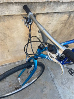 Men's Trek Mountain Track 800 Mountain Bike 18 in