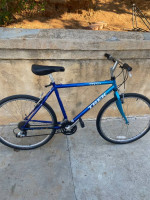Men's Trek Mountain Track 800 Mountain Bike 18 in