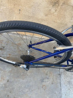 Men's Trek Mountain Track 800 Mountain Bike 18 in