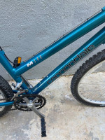 Cannondale M 300 Mountain Bike Women's 17"