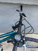 Cannondale M 300 Mountain Bike Women's 17"