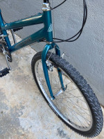 Cannondale M 300 Mountain Bike Women's 17"