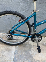 Cannondale M 300 Mountain Bike Women's 17"