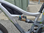 2020 Ibis Mojo HD4 carbon 27,5 carbon Wheelset and hubs industry