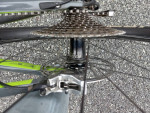 2020 Ibis Mojo HD4 carbon 27,5 carbon Wheelset and hubs industry