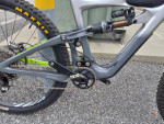 2020 Ibis Mojo HD4 carbon 27,5 carbon Wheelset and hubs industry