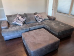 Living Room Set - Sofa