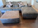 Living Room Set - Sofa