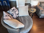 Living Room Set - Sofa