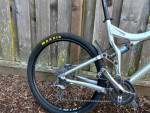 Specialized stumpjumper size Large