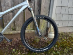 Specialized stumpjumper size Large