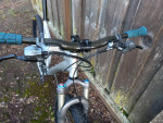 Specialized stumpjumper size Large
