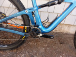 2020 Ibis Ripmo carbon 29er Wheelset Carbon sram XO1 Eagle