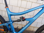 2020 Ibis Ripmo carbon 29er Wheelset Carbon sram XO1 Eagle