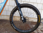 2020 Ibis Ripmo carbon 29er Wheelset Carbon sram XO1 Eagle