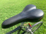 Bridgestone 400 steel road bike 25” mij 63.5 cm 4130