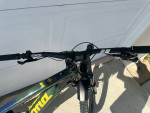 Kona e mountain bike