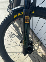 Kona e mountain bike